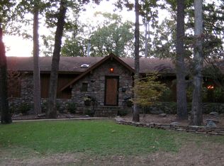 2504 Gunpowder Rd, Little Rock, AR 72227