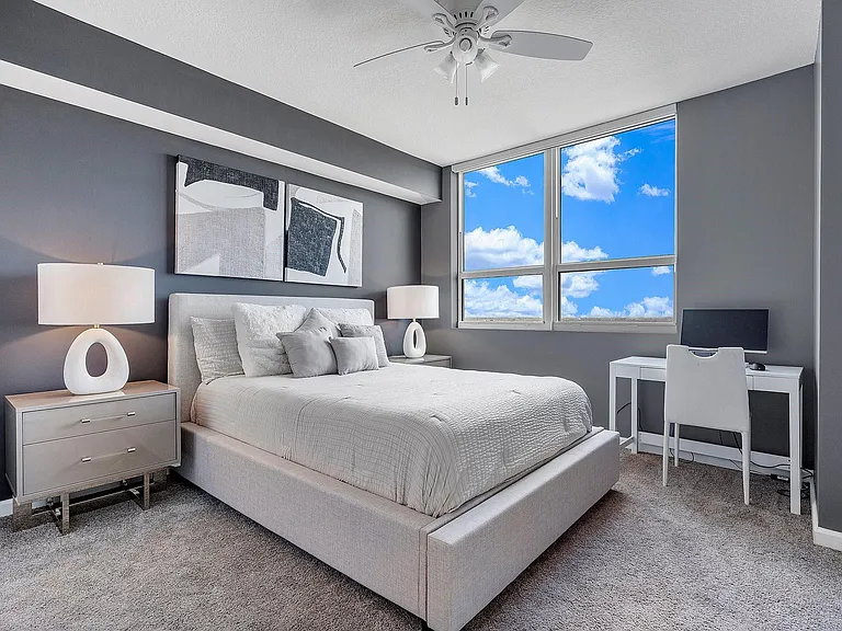610 W Las Olas Blvd #1814N — Photo 14