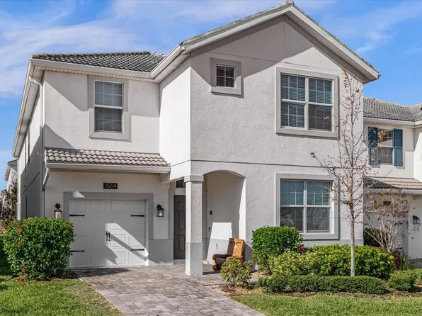 1564 Flange Dr, Davenport, FL 33896