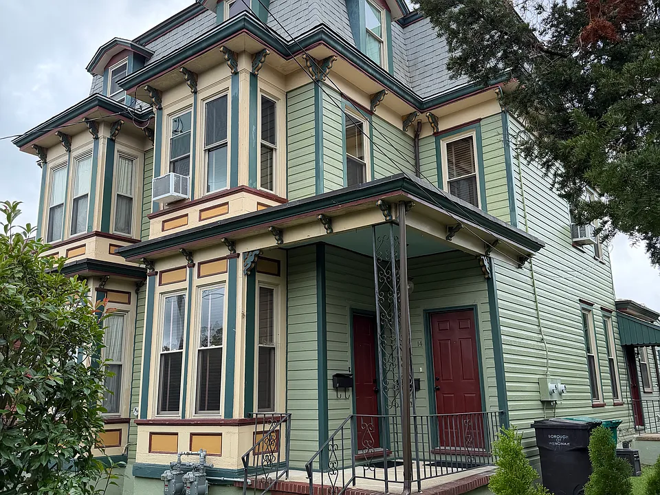 14 N West Ave #A