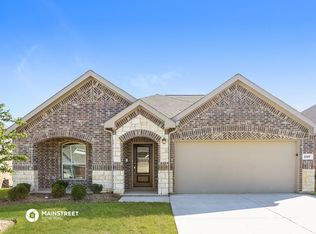 8417 Grand Oak Rd, Fort Worth, TX 76123