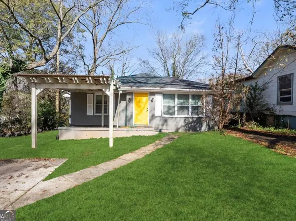 200 Meador Way SE, Atlanta, GA 30315