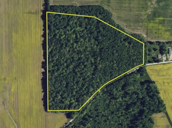 0 S Taylor Rd Lot Wp001, Lexington, IN 47138