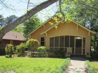 1307 Hillyer Ave, Macon, GA 31204