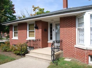 3617 Sheridan Rd, Kenosha, WI 53140