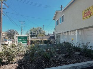 16844 Passage Ave #PAS202, Paramount, CA 90723