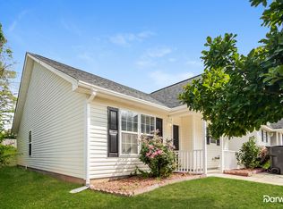 3715 Silver Ore Ln, Charlotte, NC 28216