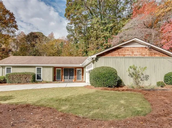 4200 Manor House Dr, Marietta, GA 30062