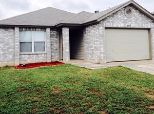 9807 Foxmoor Crk, San Antonio, TX 78245