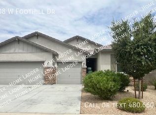 18208 W Foothill Dr, Surprise, AZ 85387