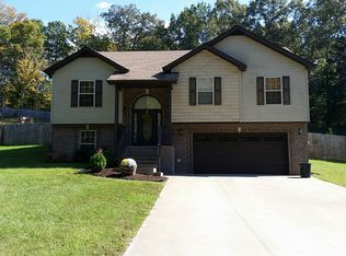 261 Denny Rd, Clarksville, TN 37043