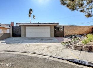 3825 Golf Ln, Las Vegas, NV 89108