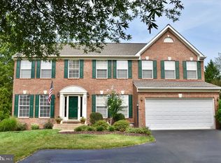 8908 Telford Ct, Bristow, VA 20136