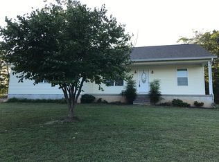 166 Edwards Johnson Ln, Dayton, TN 37321