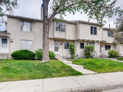4219 S Mobile Cir APT B, Aurora, CO, 80013