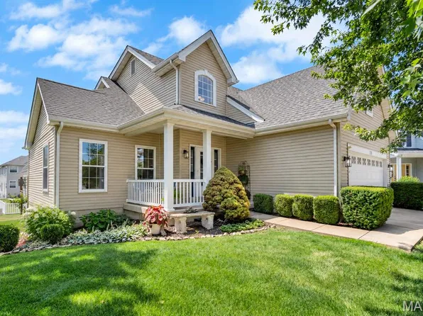 11 Towergate Ct, Lake Saint Louis, MO 63367
