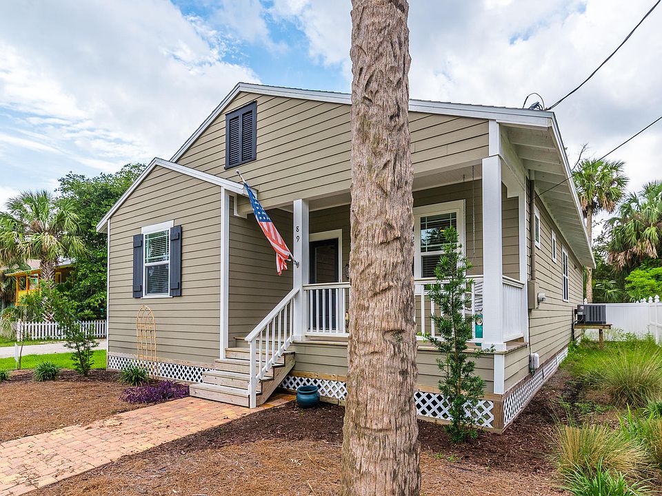 1st image of 89 Duero St