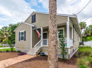 89 Duero St, Saint Augustine, FL 32084