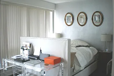 Rented by Corcoran