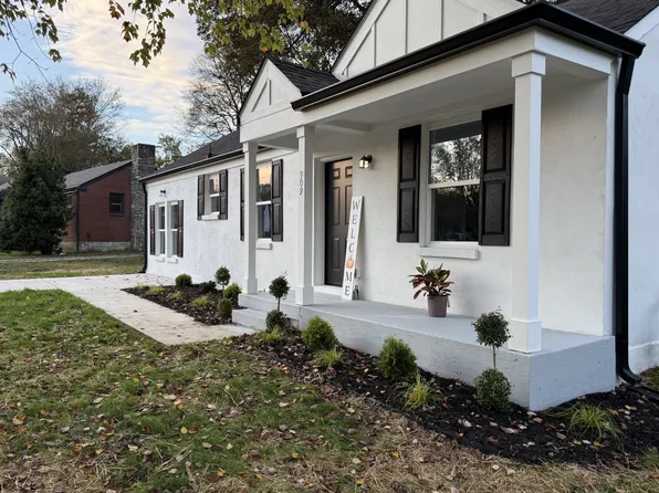 909 Matthews Ave, Nashville, TN 37216