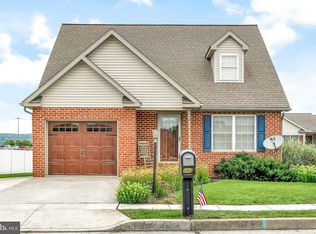 368 Wilson Ave, Hanover, PA 17331