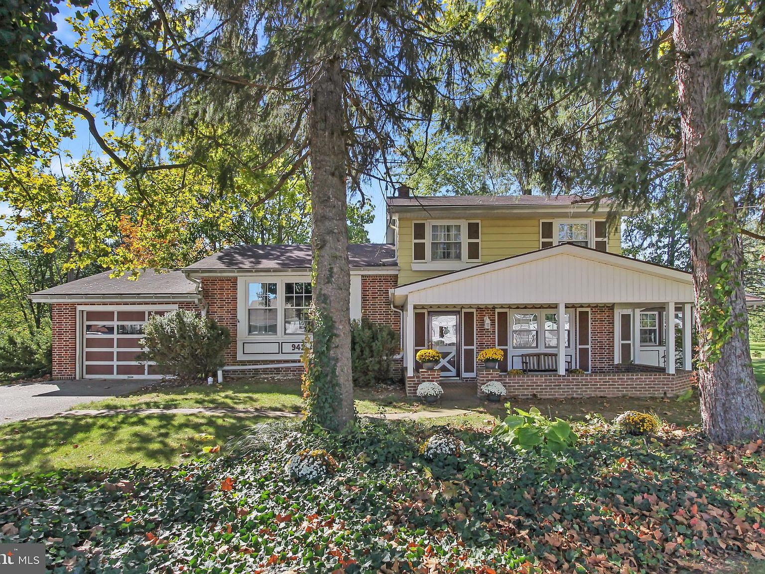 942 Old Route 30, Orrtanna, PA 17353 Zillow