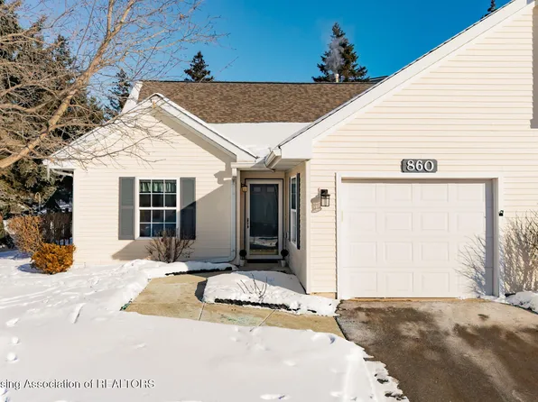 860 Lenna Keith Cir, East Lansing, MI 48823