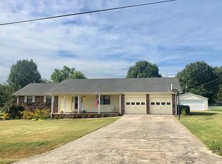 26846 McLemore Cir, Harvest, AL 35749