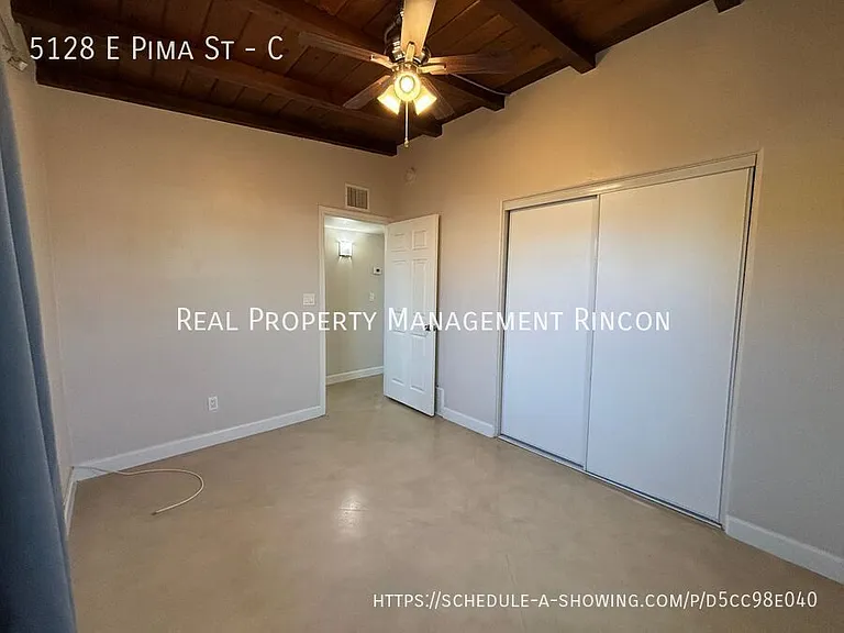 5128 E Pima St #C — Photo 7