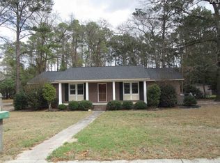 201 Westgate Dr, West Columbia, SC 29170