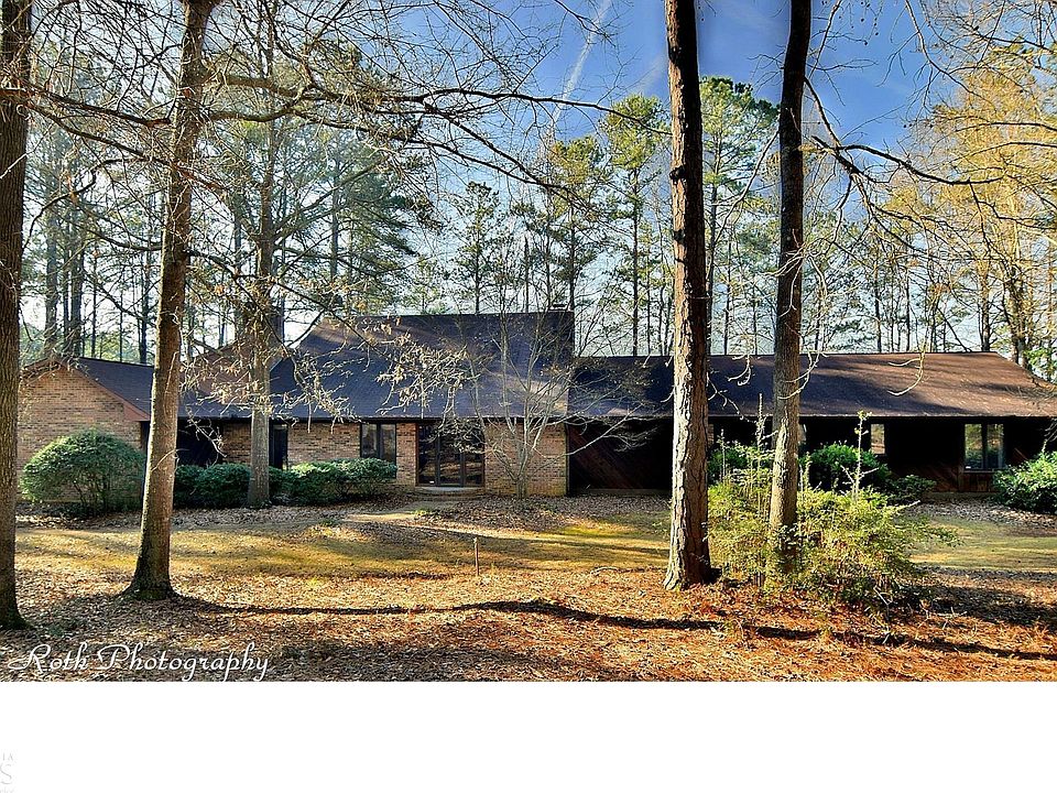 Piedmont Dining Room Pine Mountain Ga