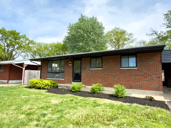 1928 Cornell Ave, Edwardsville, IL 62025