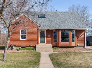 1116 Hoffman St W, Cannon Falls, MN 55009