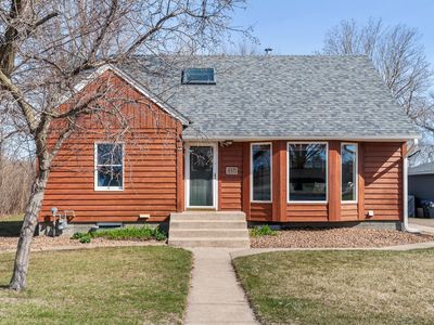 1116 Hoffman St W, Cannon Falls, MN, 55009