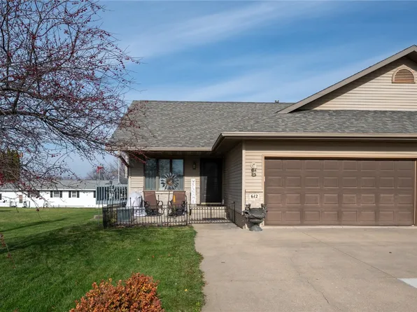 612 1st Ave, Springville, IA 52336