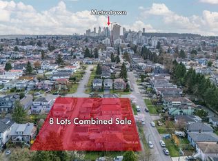 4530 Moss St, Vancouver, BC V5R 3T1