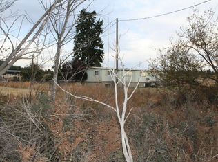 3614 W Oregon Rd, Deer Park, WA 99006