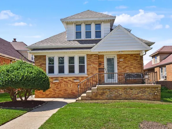 3049 S 45th STREET, Milwaukee, WI 53219