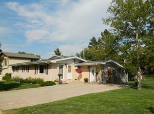 3330 E Anaconda Rd, Rapid City, SD 57701