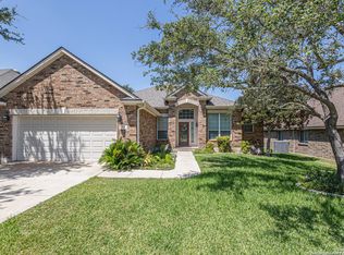 109 Summit Vw, Cibolo, TX 78108