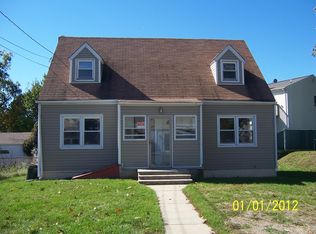 46 Aberdeen Ct #2, Haledon, NJ