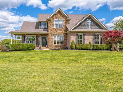 7128 Anglin Rd, Fairview, TN, 37062