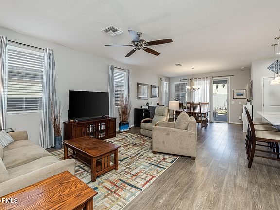 2nd image of 40802 W PORTIS Drive