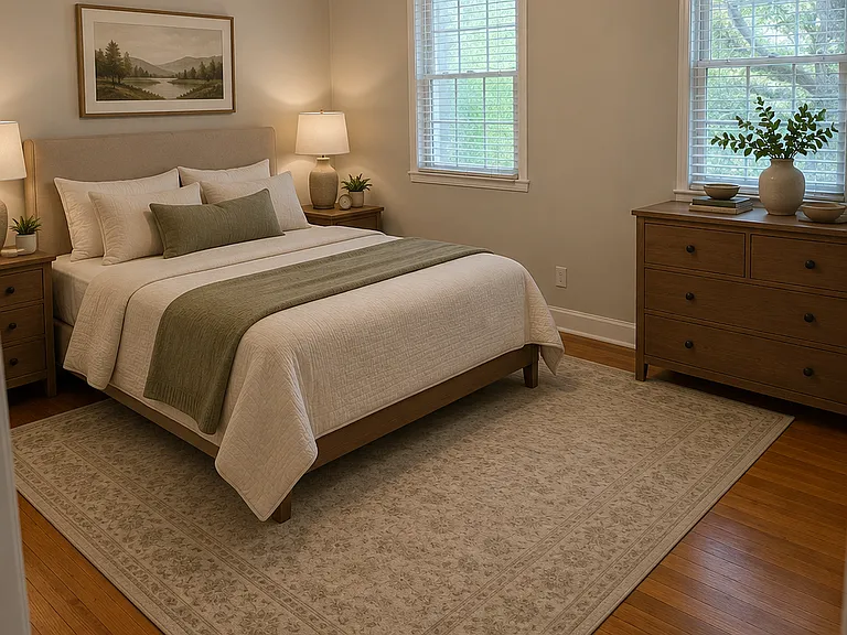 1630 W Peachtree St NE #6 — Photo 6