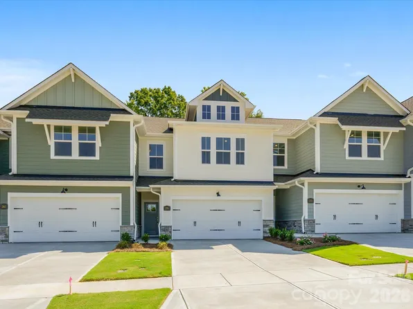 276 Alluvium Ln, Waxhaw, NC 28173