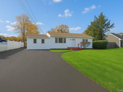 148 Claywood Drive, Brentwood, NY, 11717