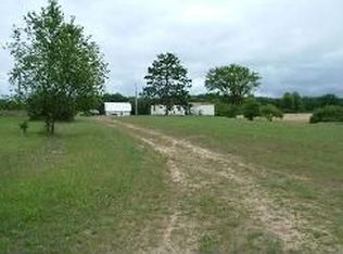 1253 Millen Rd, Glennie, MI 48737