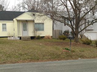 2510 Hufford Ave NW, Grand Rapids, MI 49544