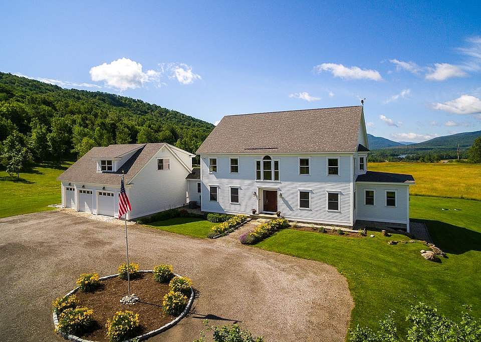 3525 Colvin Hill Road, Danby, VT 05739 Zillow
