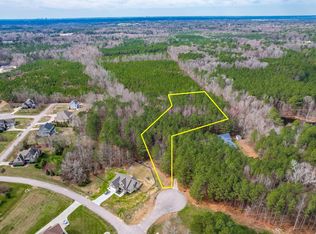 9000 Horton Mill Dr #13, Knightdale, NC 27545